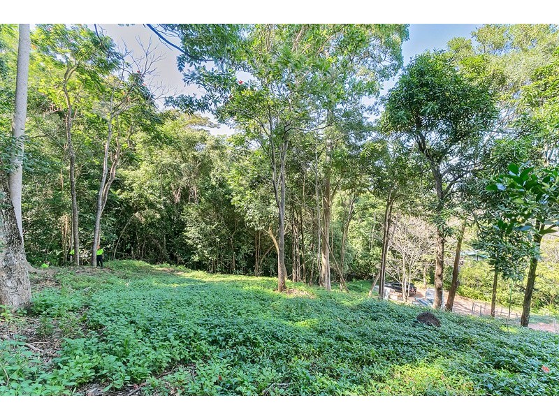 Lot 5 Raintree Place, Edge Hill QLD 4870