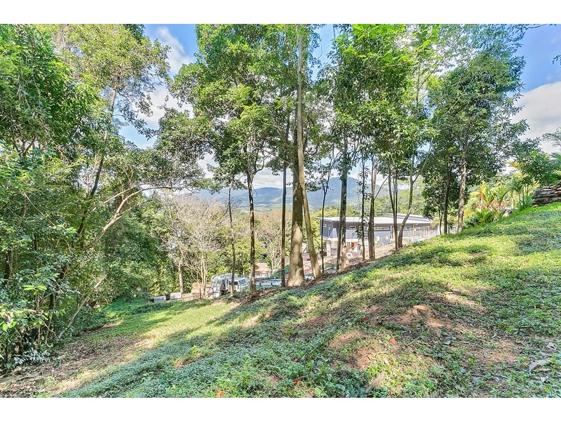 Lot 5 Raintree Place, Edge Hill QLD 4870