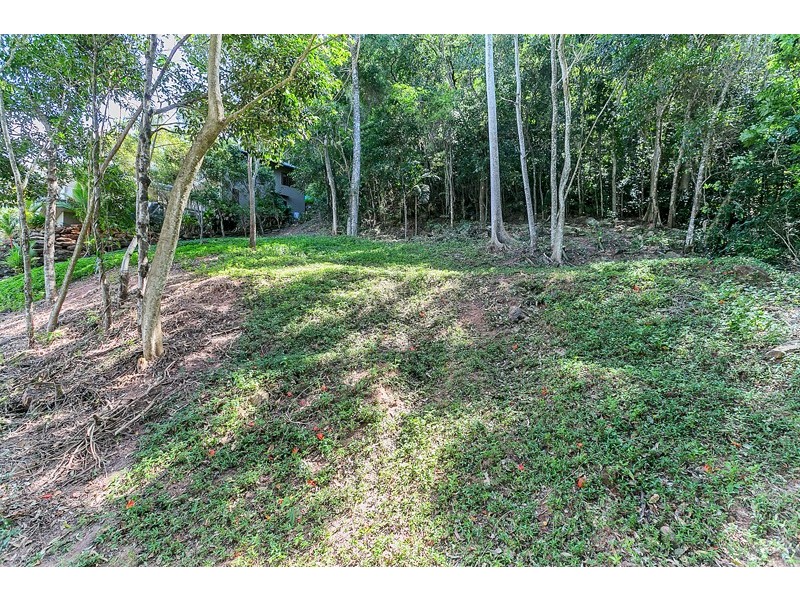 Lot 5 Raintree Place, Edge Hill QLD 4870