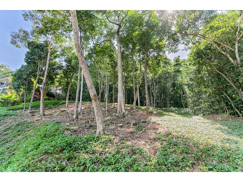 Lot 5 Raintree Place, Edge Hill QLD 4870
