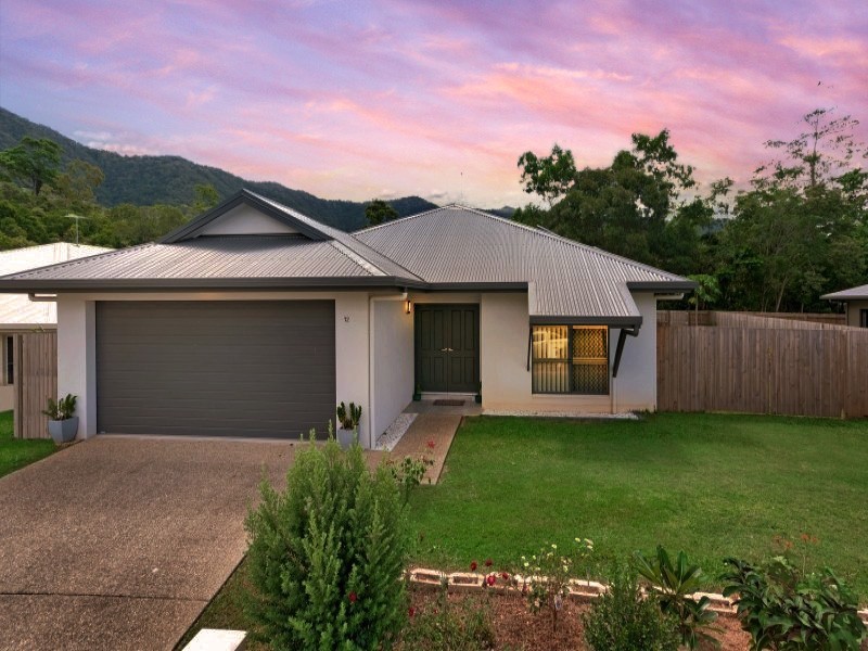 12 Anson Street, Bentley Park QLD 4869