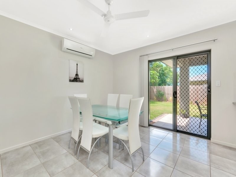 12 Anson Street, Bentley Park QLD 4869