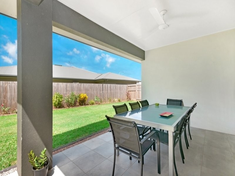 12 Anson Street, Bentley Park QLD 4869