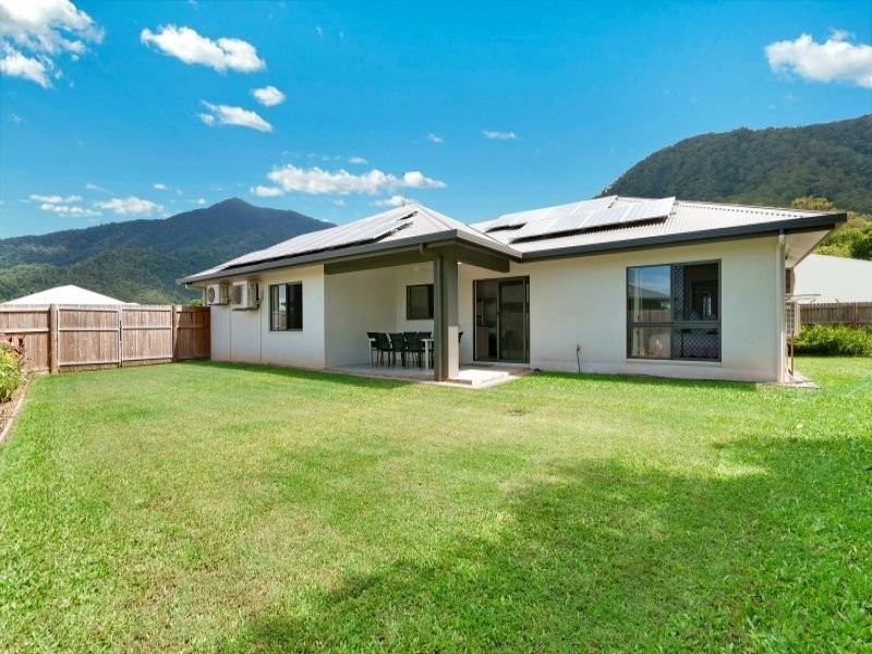 12 Anson Street, Bentley Park QLD 4869
