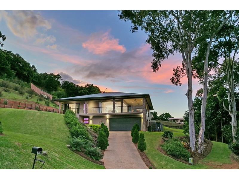 14 Keswick Close, Forest Gardens, Mount Sheridan QLD 4868