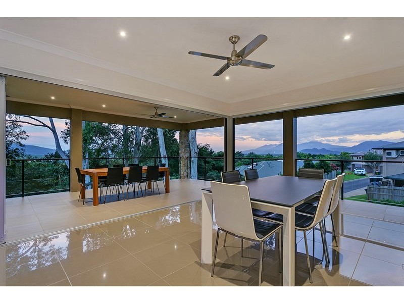 14 Keswick Close, Forest Gardens, Mount Sheridan QLD 4868