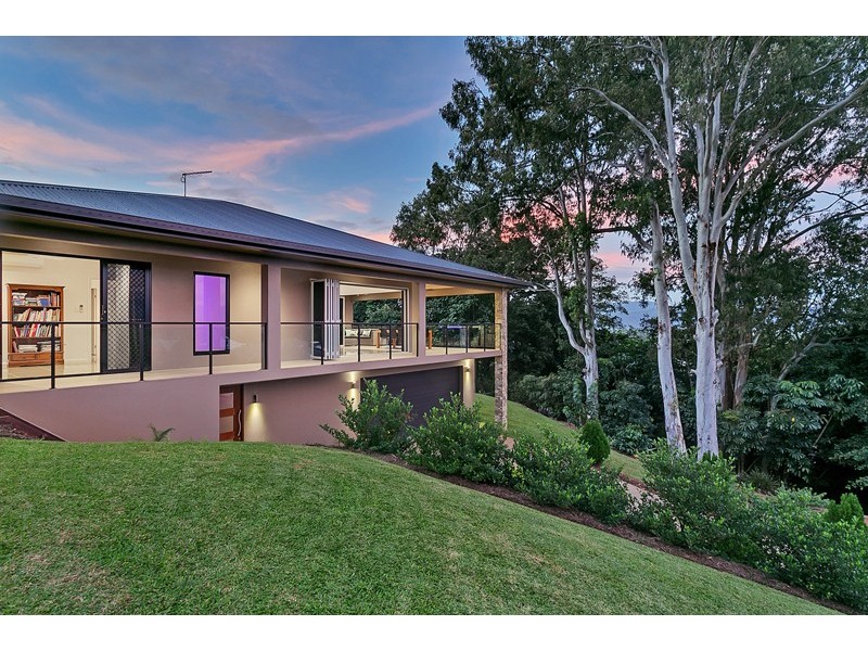 14 Keswick Close, Forest Gardens, Mount Sheridan QLD 4868