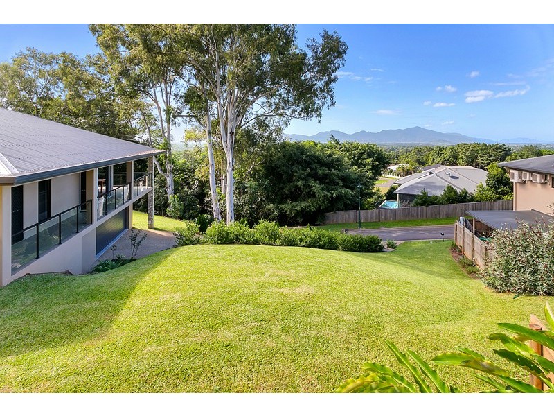 14 Keswick Close, Forest Gardens, Mount Sheridan QLD 4868