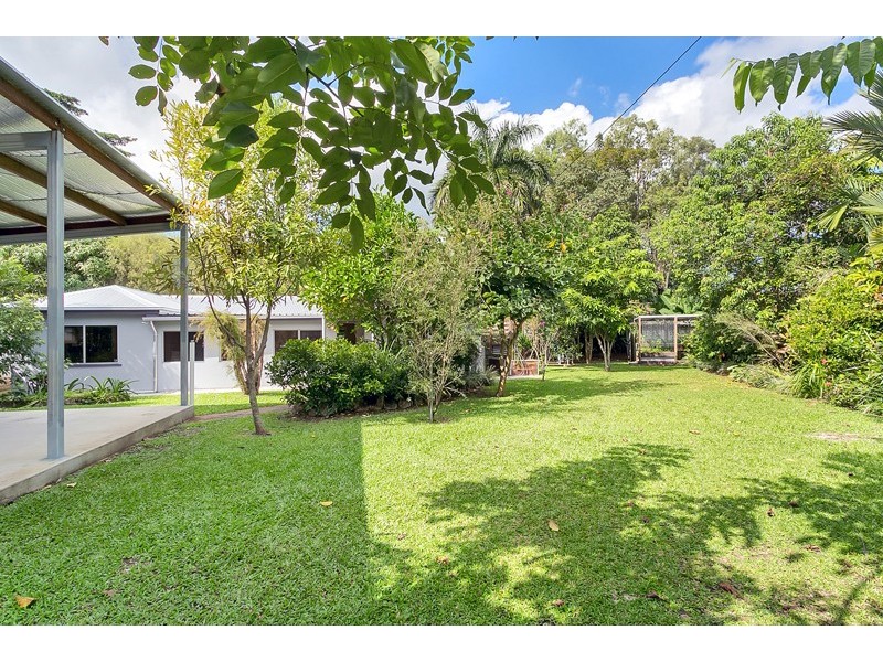 3 Stillman Street, Earlville QLD 4870