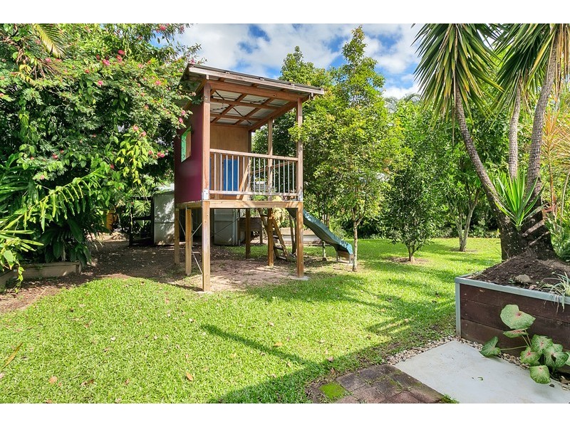 3 Stillman Street, Earlville QLD 4870