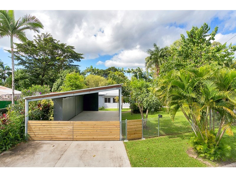 3 Stillman Street, Earlville QLD 4870