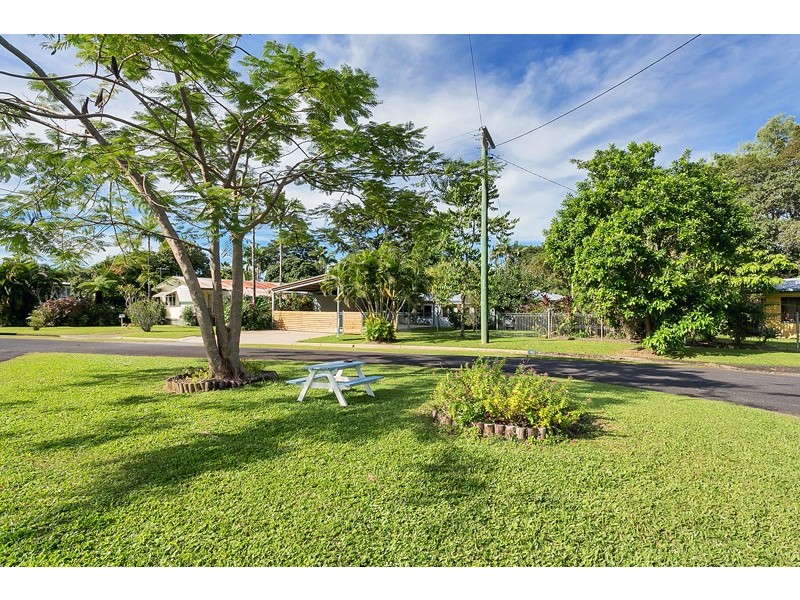 3 Stillman Street, Earlville QLD 4870