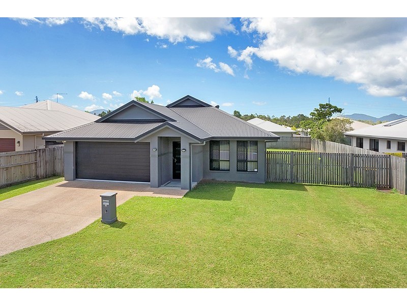 64 Phoenix Street, White Rock QLD 4868