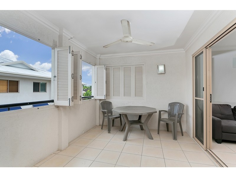 302/29-33 Springfield Crescent, Manoora QLD 4870