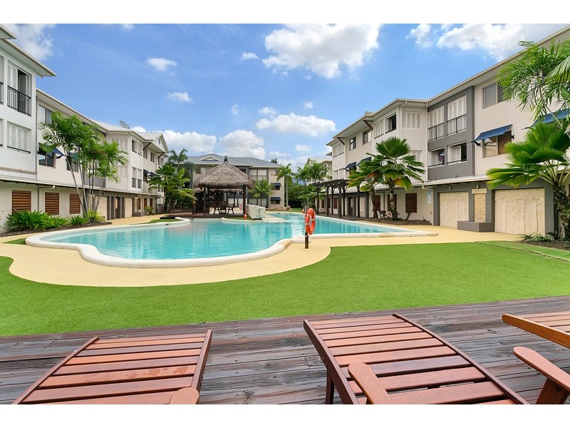 302/29-33 Springfield Crescent, Manoora QLD 4870