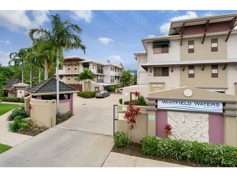 302/29-33 Springfield Crescent, Manoora QLD 4870