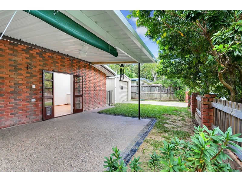 19-21 Shale Street, Brinsmead QLD 4870