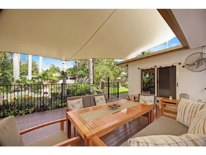 22 Isaac Smith Close, Kewarra Beach QLD 4879