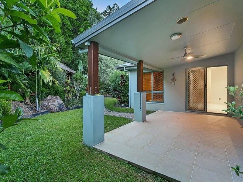 22 Savannah Street, Palm Cove QLD 4879