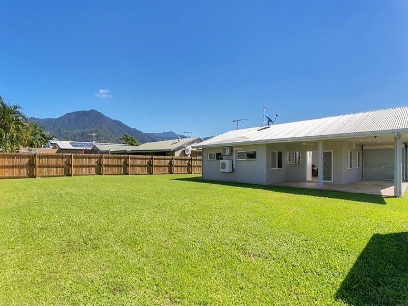 5 Venus Battery Close, Edmonton QLD 4869