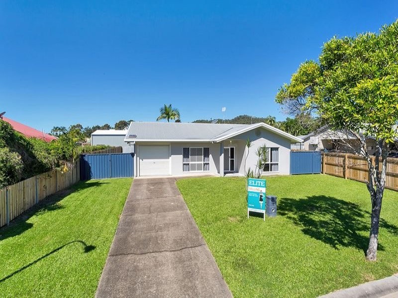5 Venus Battery Close, Edmonton QLD 4869