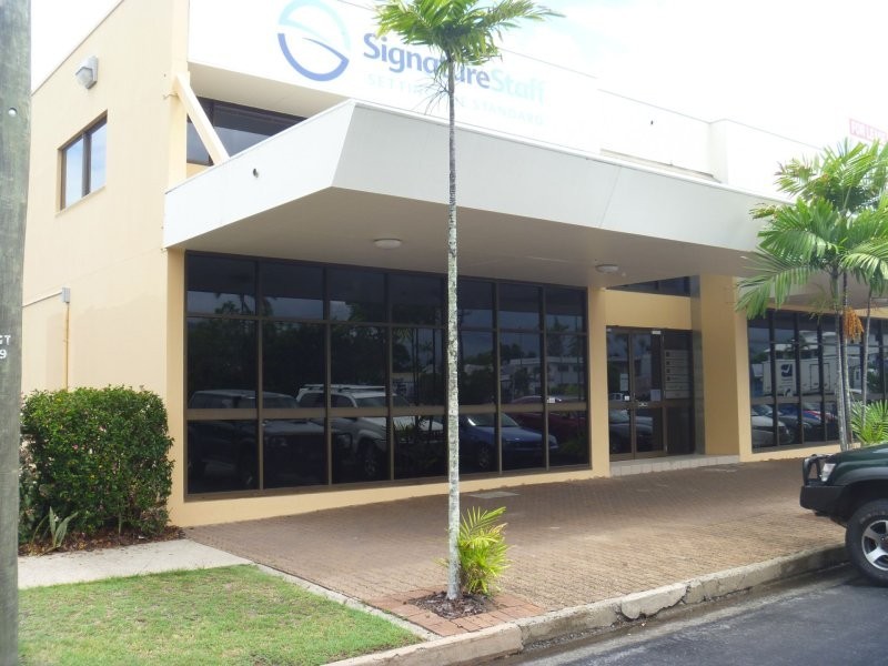 330 Sheridan Street, Cairns North QLD 4870