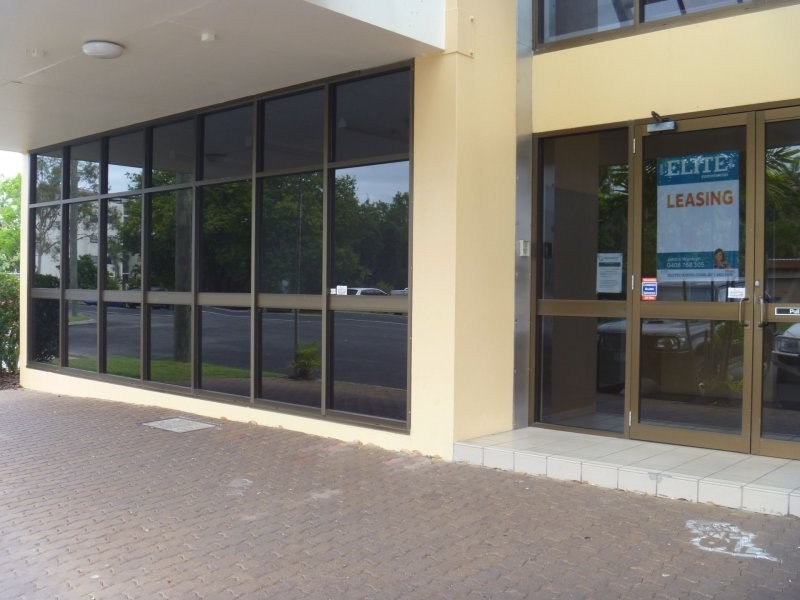 330 Sheridan Street, Cairns North QLD 4870