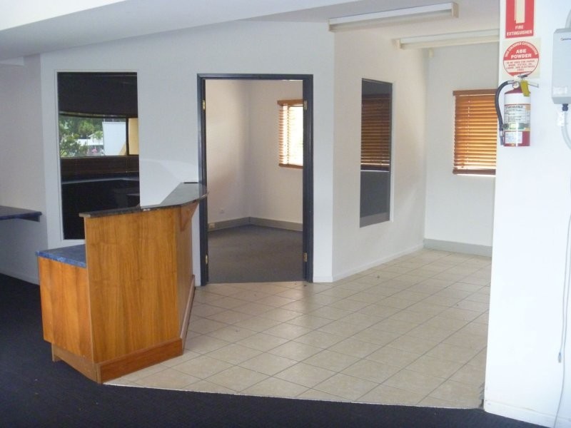 330 Sheridan Street, Cairns North QLD 4870