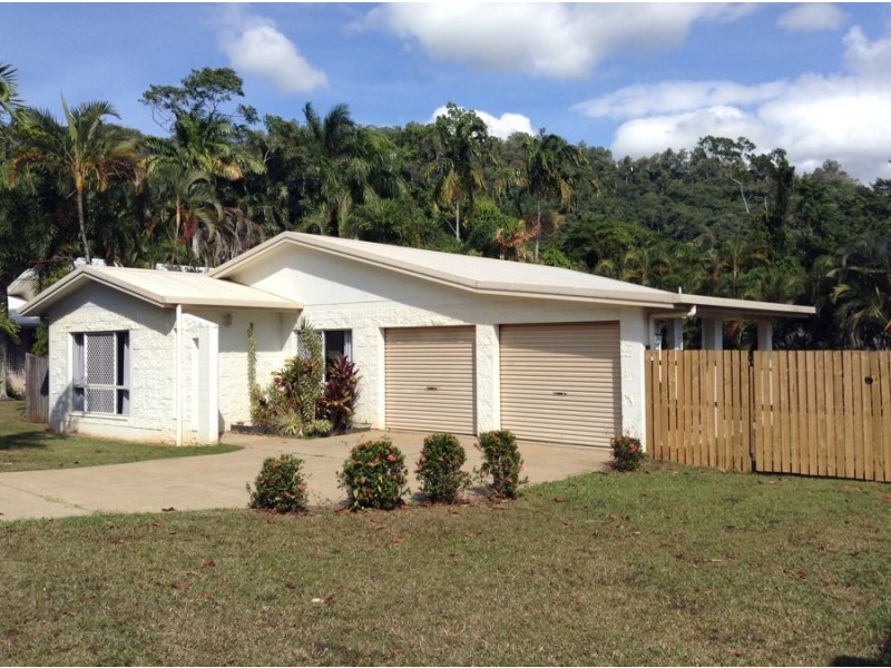 9 Benn Street, Brinsmead QLD 4870