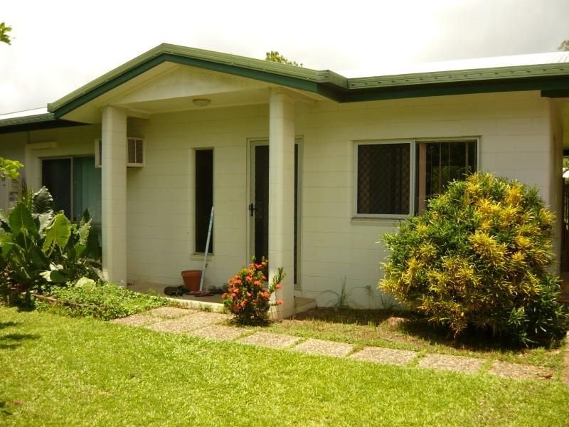 43 Trafalgar Road, Mount Sheridan QLD 4868