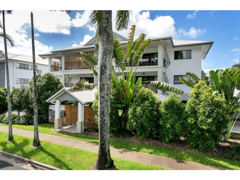 12/4-6 Olive Street, Manoora QLD 4870