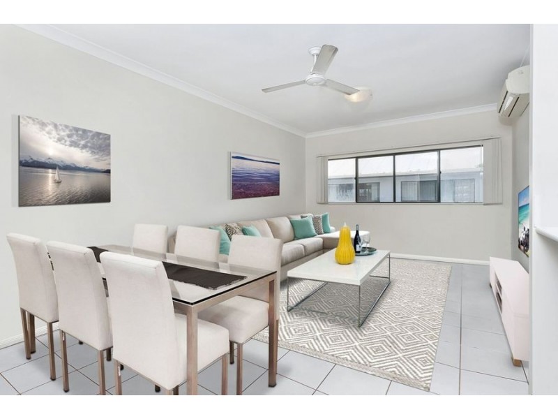 12/4-6 Olive Street, Manoora QLD 4870