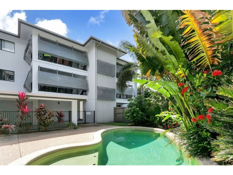 12/4-6 Olive Street, Manoora QLD 4870