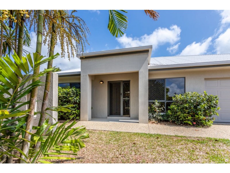 65 Norfolk Circuit, Redlynch QLD 4870