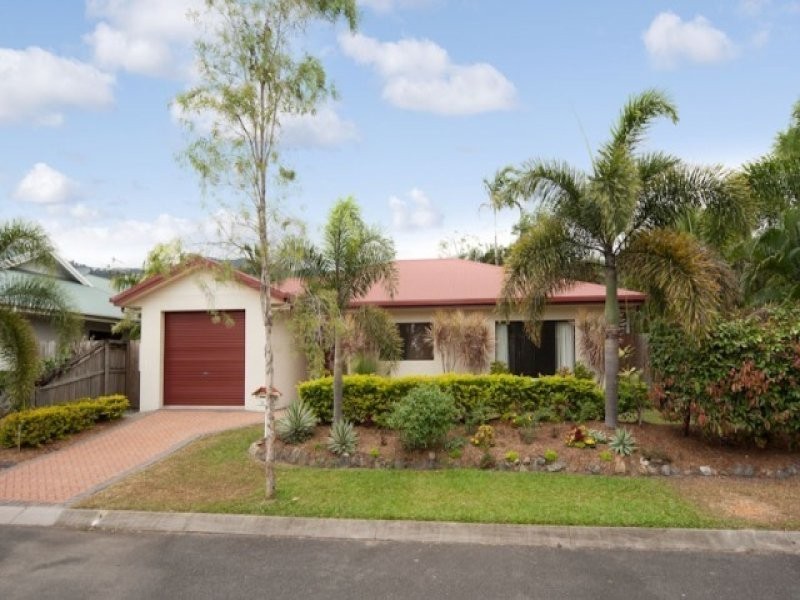 20 Howie Close, Kewarra Beach QLD 4879
