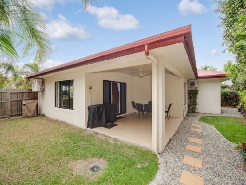 20 Howie Close, Kewarra Beach QLD 4879