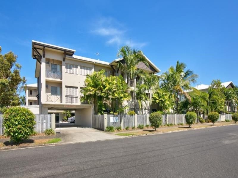 303/2 Centenary Close, Manoora QLD 4870