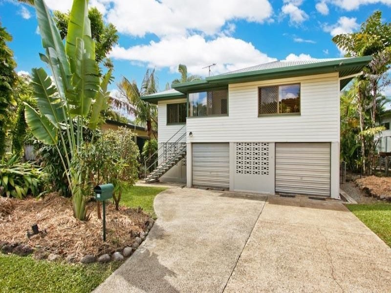 29 Murchison Street, Whitfield QLD 4870