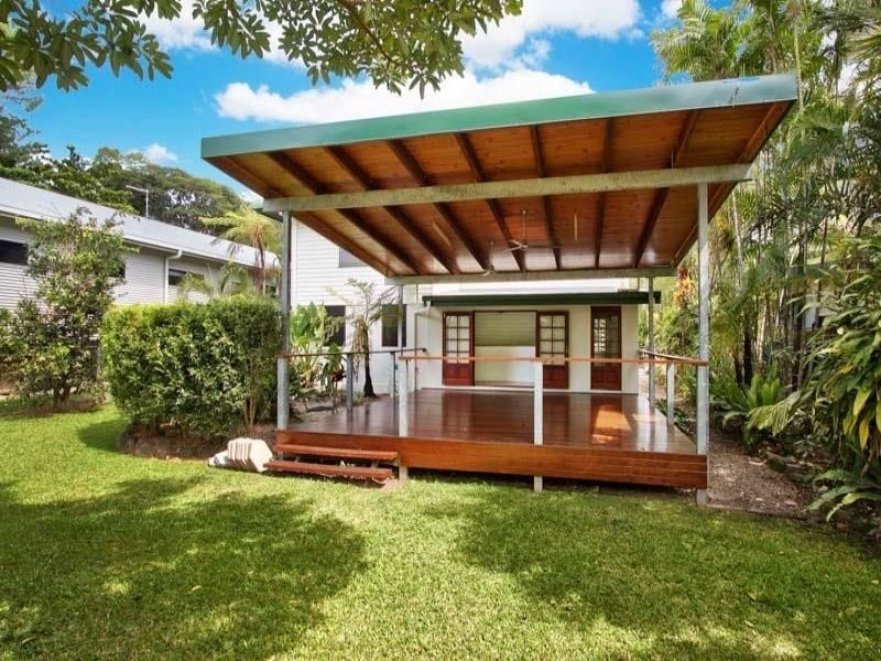 29 Murchison Street, Whitfield QLD 4870