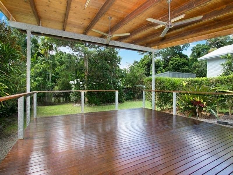 29 Murchison Street, Whitfield QLD 4870