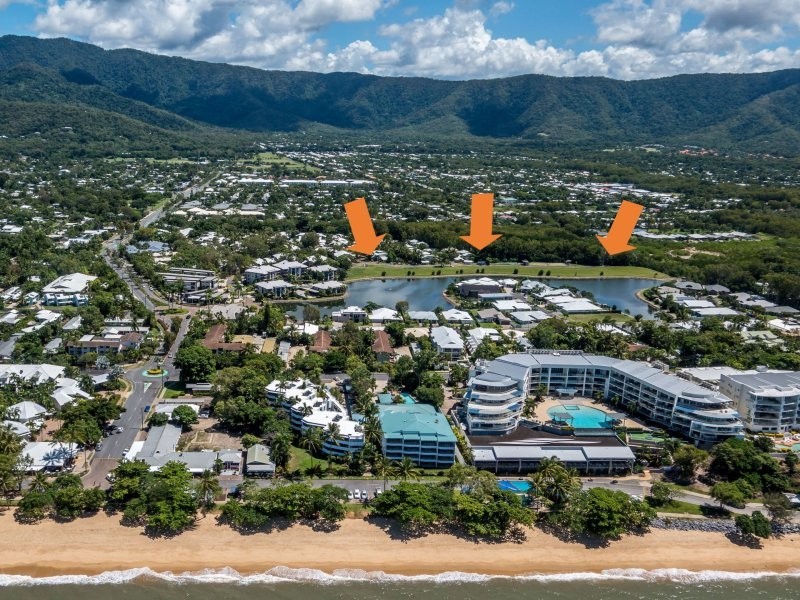 10-34 Blue Water Lane, Trinity Beach QLD 4879