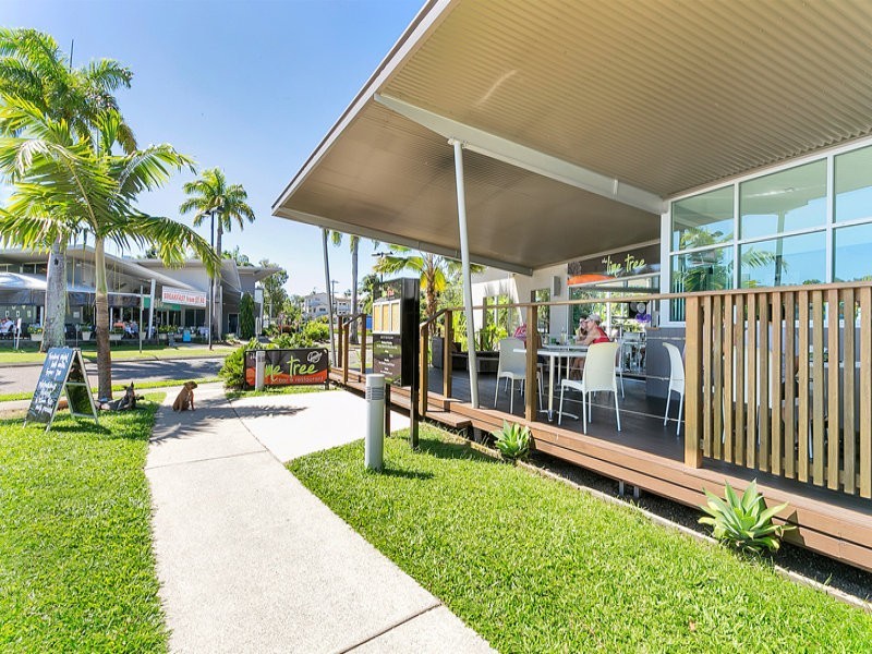 10-34 Blue Water Lane, Trinity Beach QLD 4879
