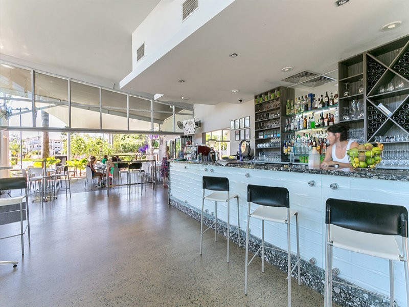 10-34 Blue Water Lane, Trinity Beach QLD 4879