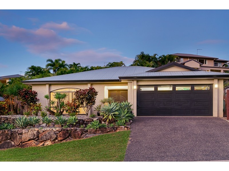42 West Parkridge Drive, Brinsmead QLD 4870