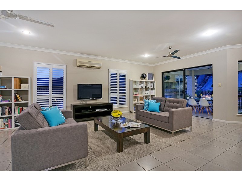 42 West Parkridge Drive, Brinsmead QLD 4870