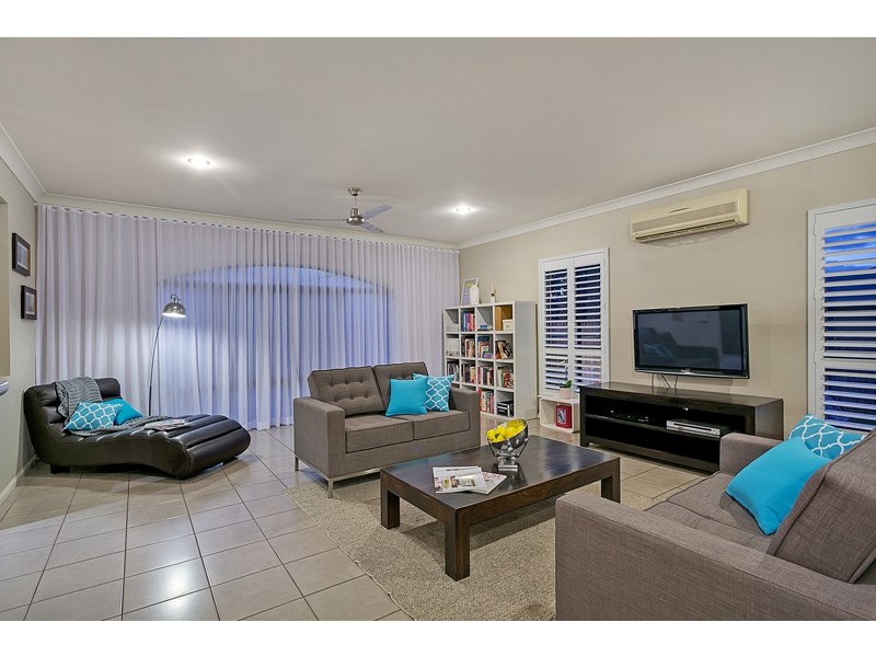42 West Parkridge Drive, Brinsmead QLD 4870