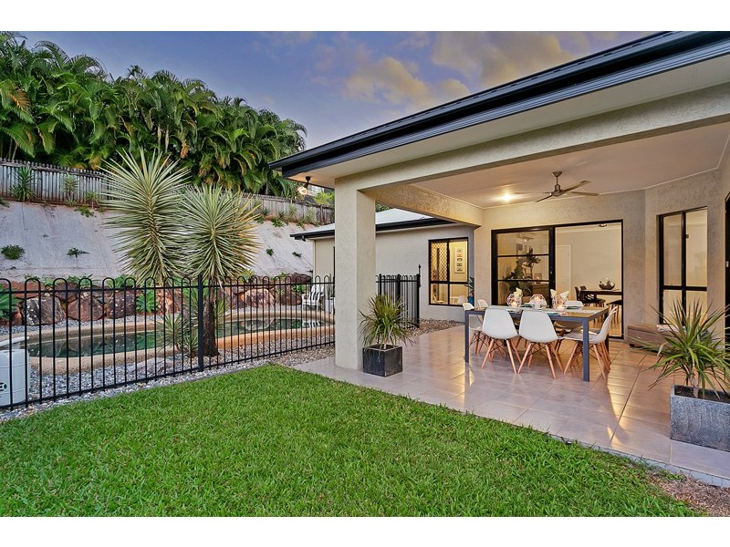 42 West Parkridge Drive, Brinsmead QLD 4870