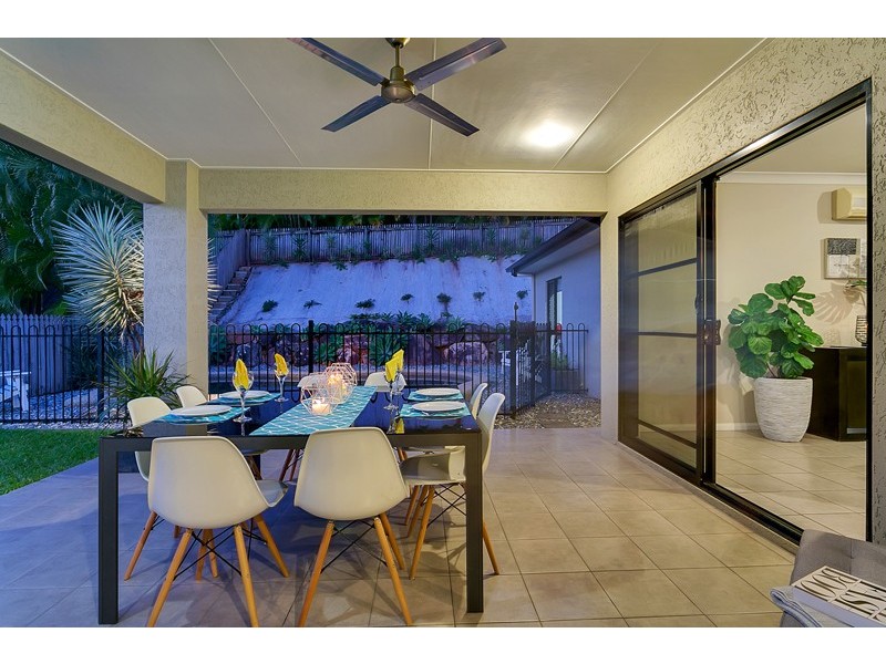 42 West Parkridge Drive, Brinsmead QLD 4870