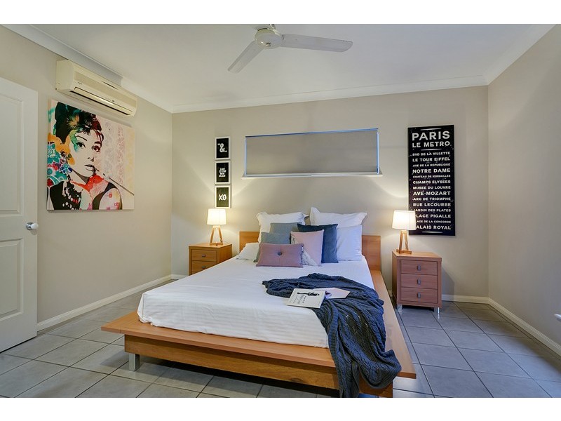 42 West Parkridge Drive, Brinsmead QLD 4870