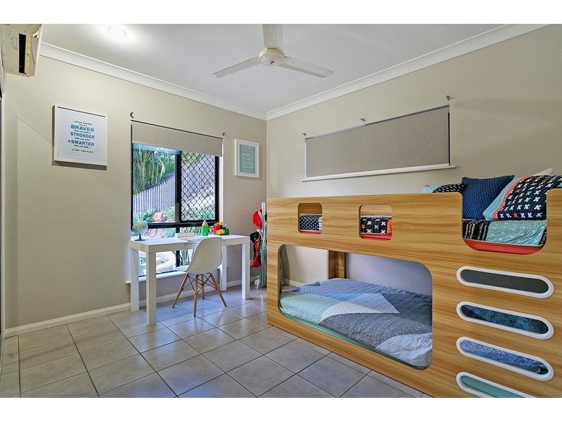 42 West Parkridge Drive, Brinsmead QLD 4870